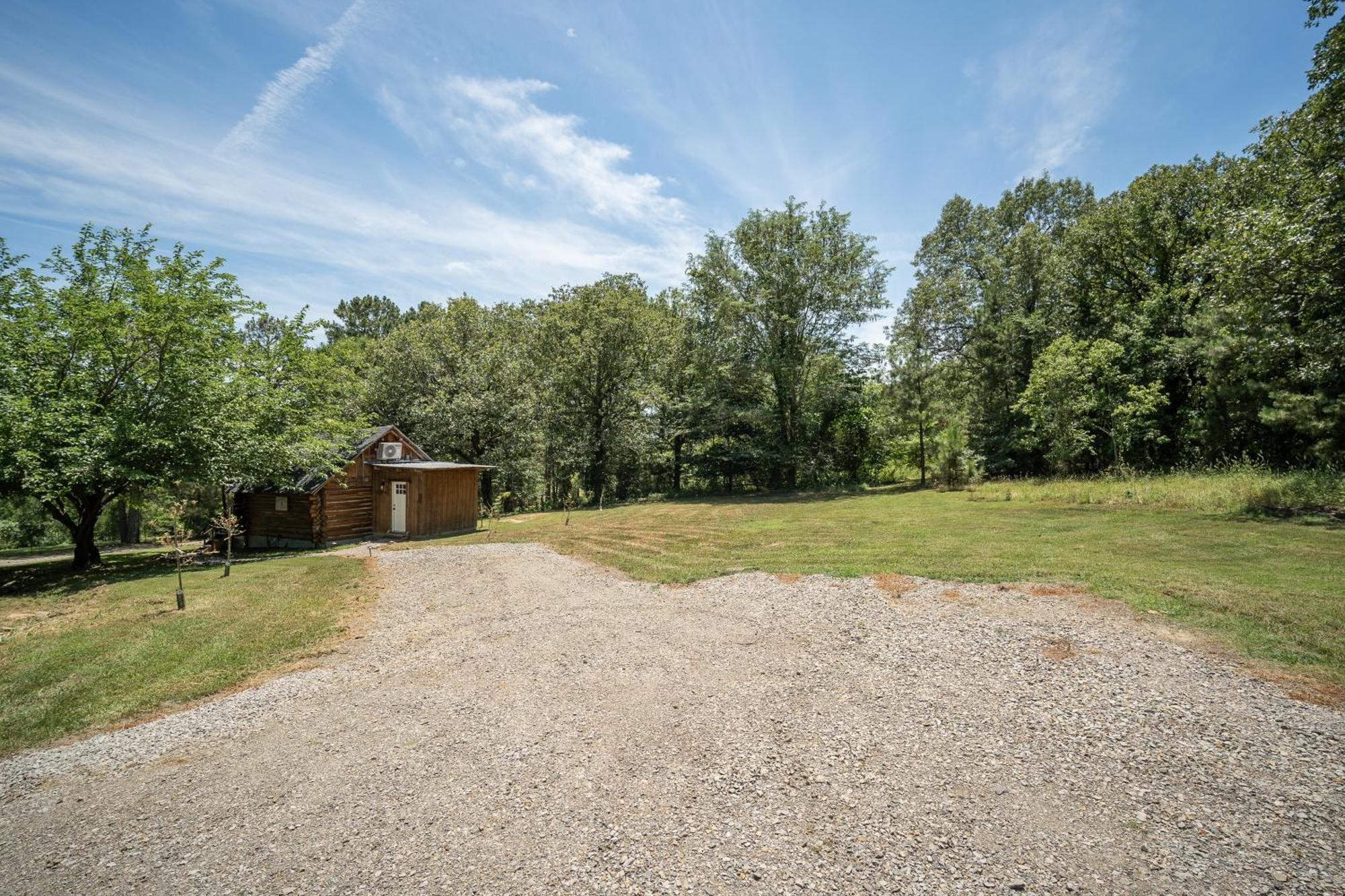 Villa Spring Hill Farm - The Happy Hound Alma Exterior foto